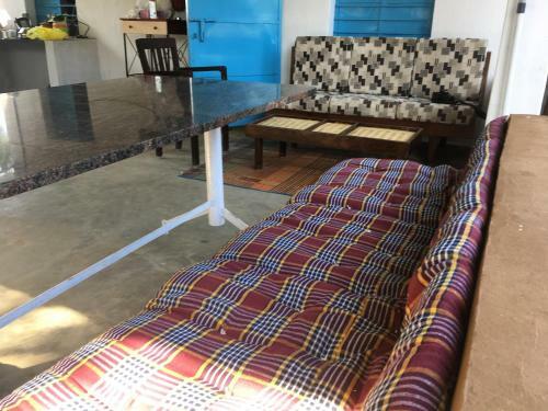 Agroturismo Nannilam Organic Farm Stay