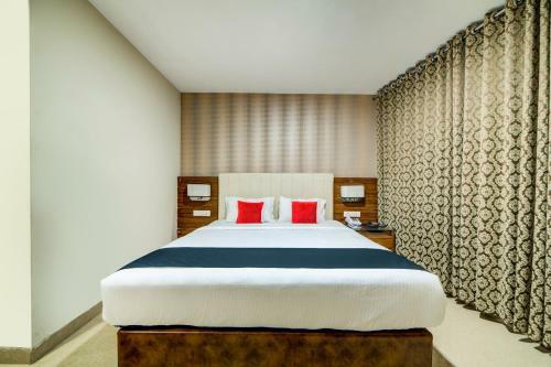 Capital O 23502 Hotel Millennium Grand