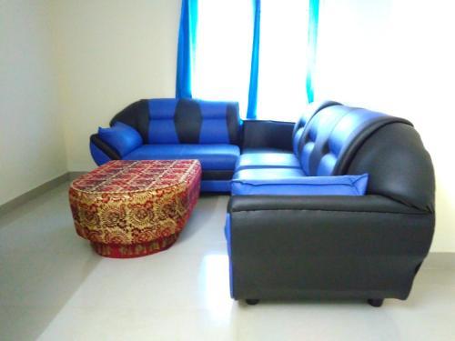 Sp Plaza Service Apartment