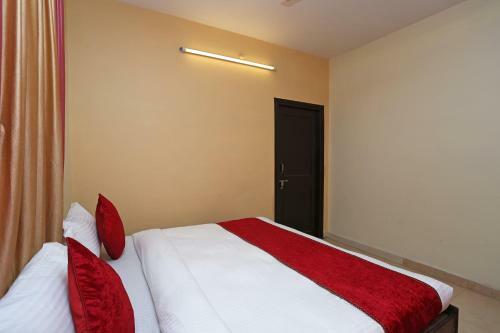 Apartamento Spacious Studio Mehragaonbhowali Nainital