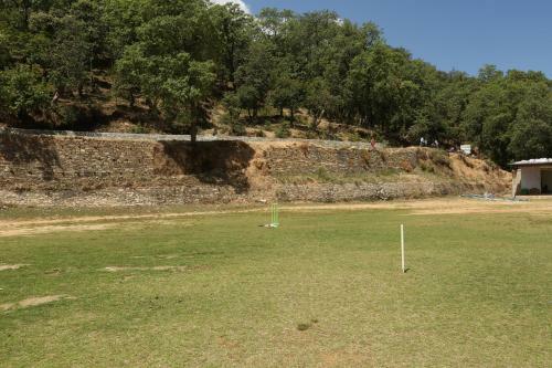 Hotel The Moksh Eco Inn