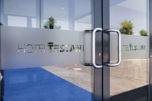 Testani, Sure Hotel Collection By Best Western