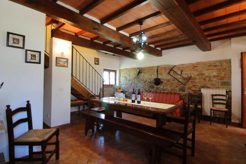 Ponte Al Rame Villa Sleeps 9 Pool Wifi