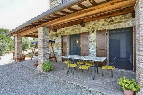 Agroturismo Agriturismo Tenuta Capitolini