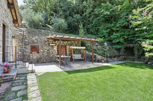 Agroturismo Agriturismo Tenuta Capitolini