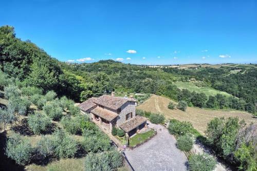 Agroturismo Agriturismo Tenuta Capitolini