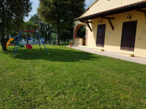 Bed & Breakfast Ristorante Da Pietro