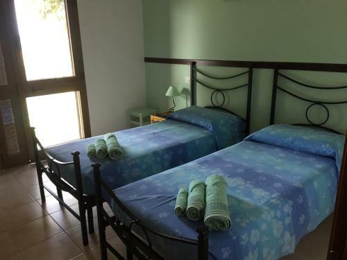 Bed & Breakfast Ristorante Da Pietro