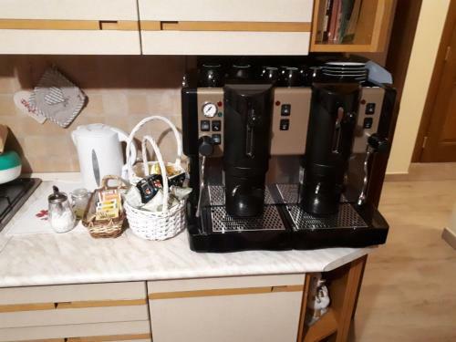 Bed & Breakfast 4 Racconti