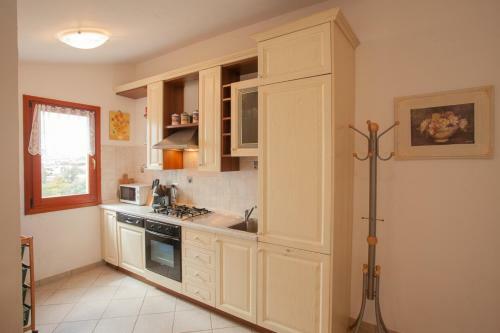 Mestrale Flat