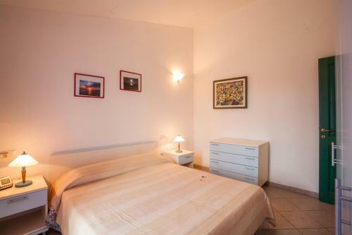 Mestrale Flat