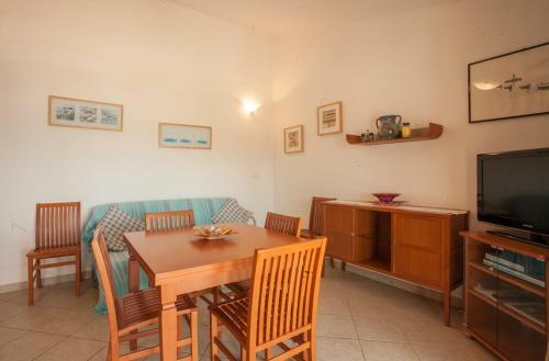 Mestrale Flat