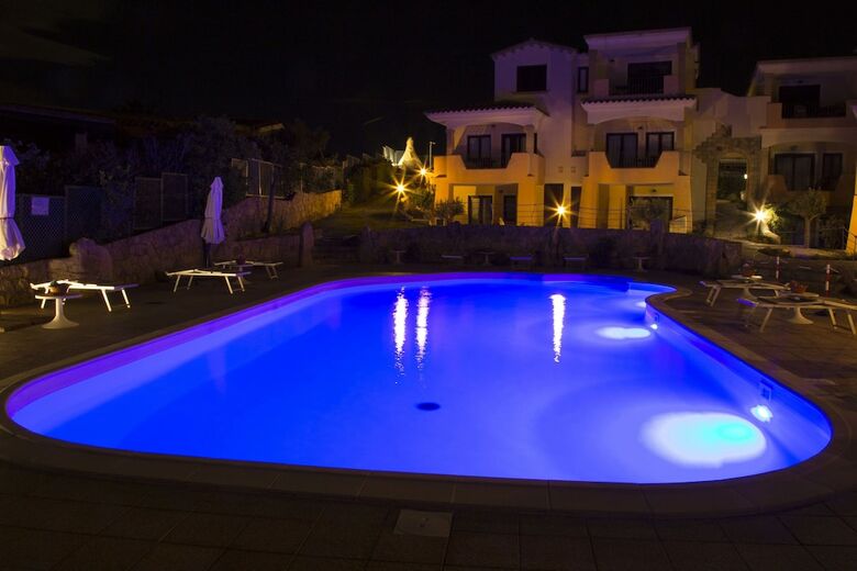 Apartamento Bados Mare