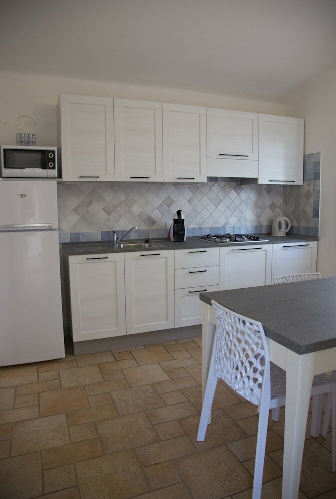 Apartamento Bados Mare