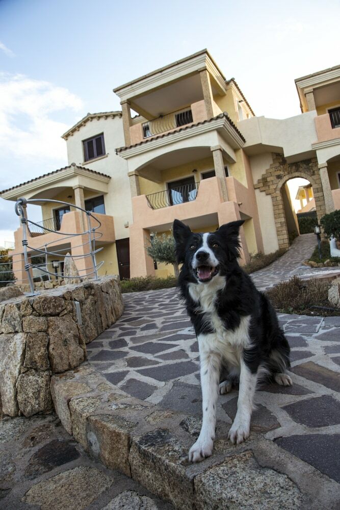 Apartamento Bados Mare