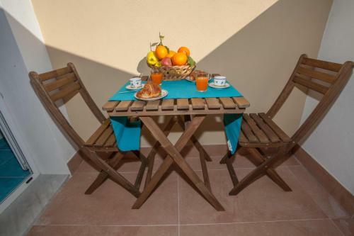 Casa Marielva