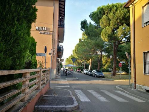 Motel Villaggio