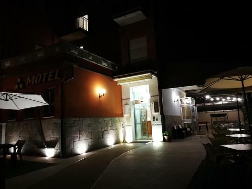 Motel Villaggio