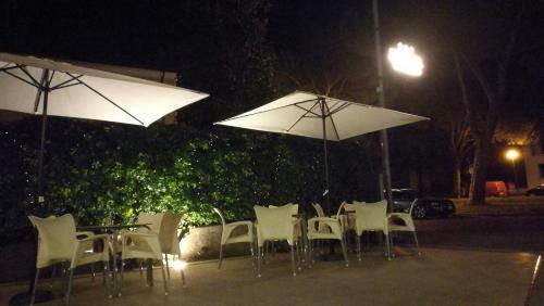 Motel Villaggio