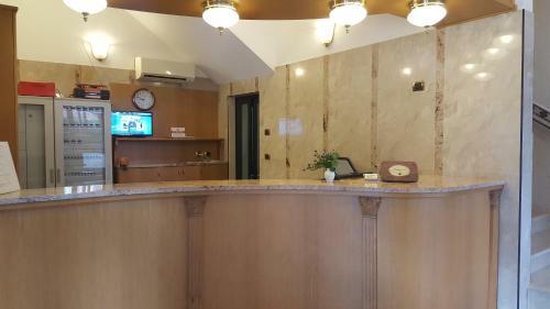 Motel Villaggio
