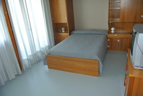 Apartamento Condominio Euroresidence