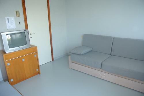 Apartamento Condominio Euroresidence