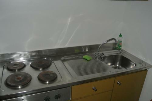 Apartamento Condominio Euroresidence