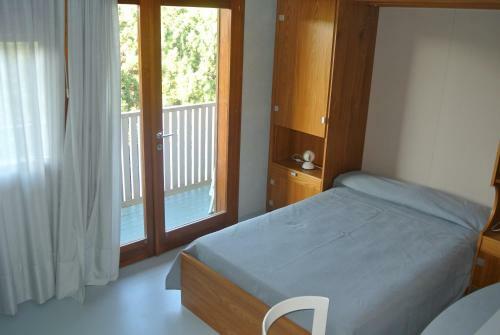 Apartamento Condominio Euroresidence