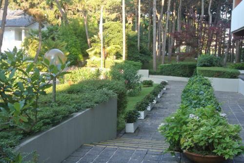 Apartamento Condominio Euroresidence