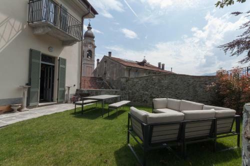 Villa Castelli
