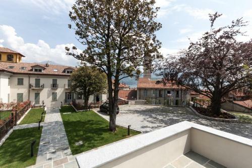 Villa Castelli