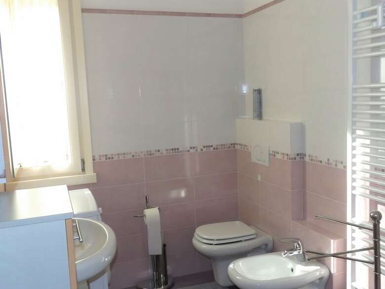 Apartamento Casa Pigna