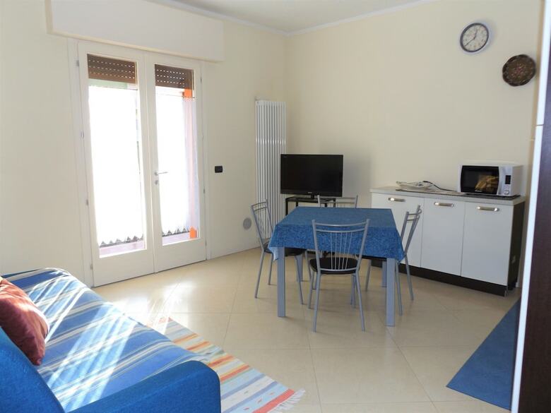 Apartamento Casa Pigna