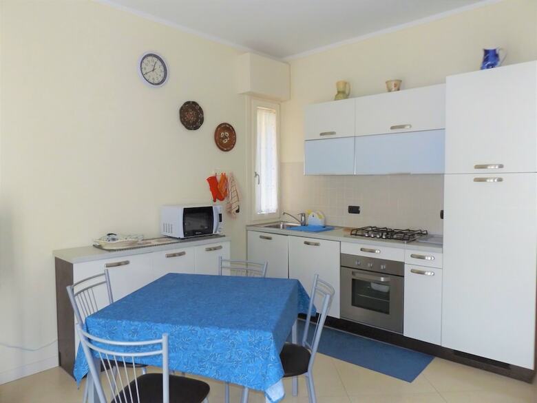 Apartamento Casa Pigna