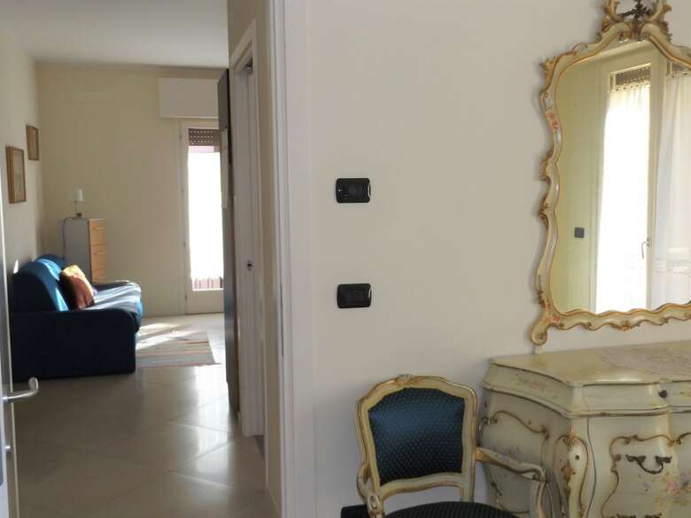 Apartamento Casa Pigna