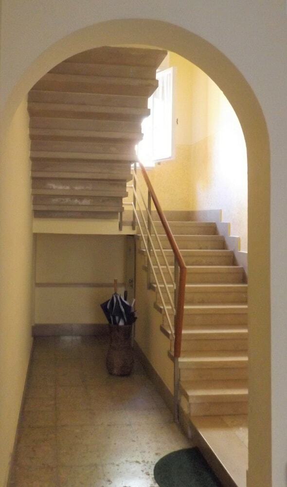 Apartamento Casa Pigna