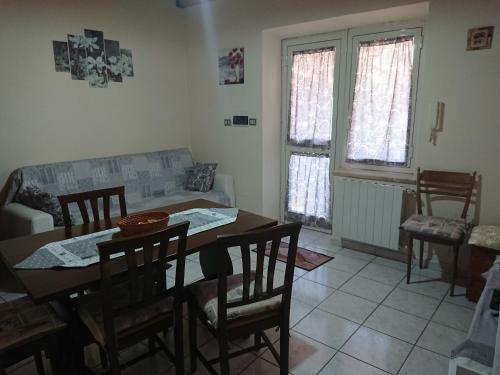 Apartamento La Casa Di Amy