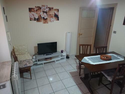 Apartamento La Casa Di Amy