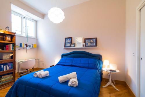 Apartamento Municipio I - Bh 94