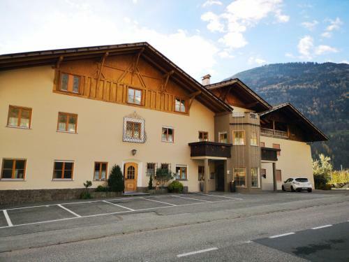 Hotel Residence Mavie