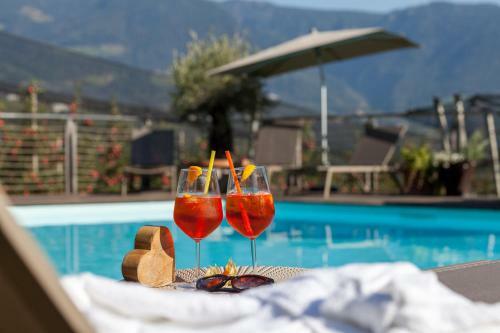 Hotel Residence Mavie