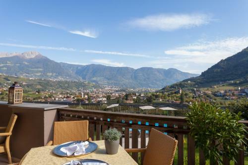 Hotel Residence Mavie