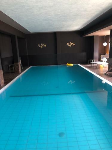 Hotel Residence Mavie