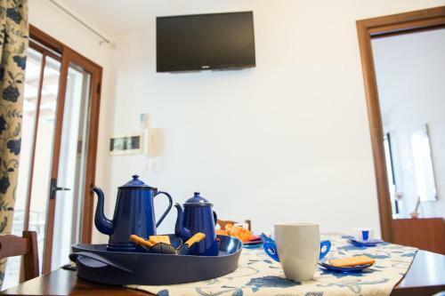 Apartamento Appartamento Pineta Mare