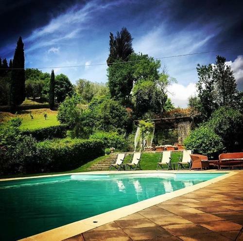 Hotel Villa I Bossi