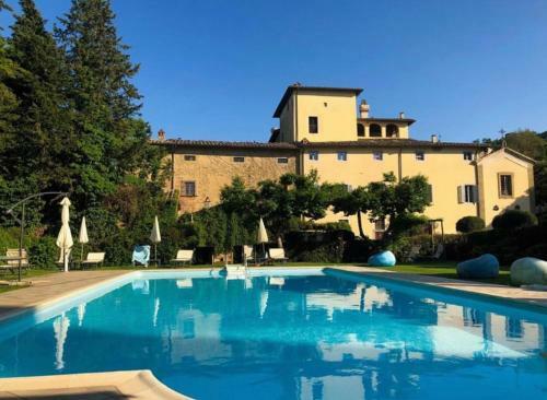 Hotel Villa I Bossi