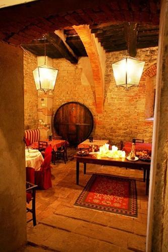 Hotel Villa I Bossi