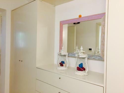 Apartamento Villa Maddalena