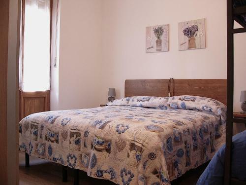 Apartamento Nazionale 131