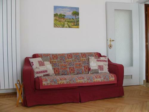 Apartamento Nazionale 131